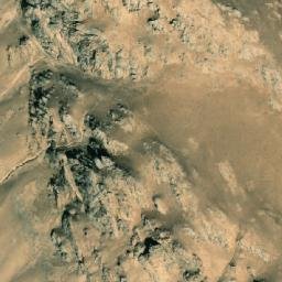 Satellite imagery of Kōh-e Āw Khōrak, AF