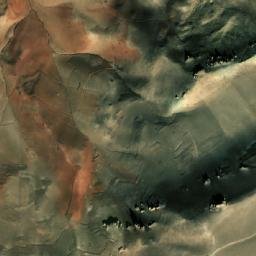 Satellite imagery of Band-e Naymad Shāh, AF