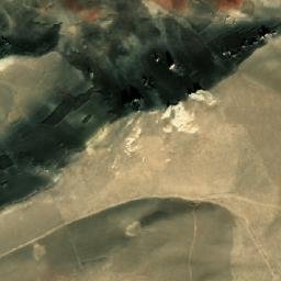 Satellite imagery of Band-e Naymad Shāh, AF