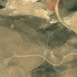 Satellite imagery of Band-e Naymad Shāh, AF