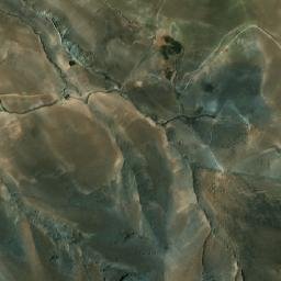 Satellite imagery of Kōh-e Siyāh Tōp, AF