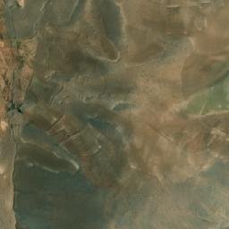 Satellite imagery of Kōh-e Siyāh Tōp, AF