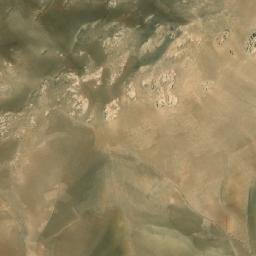 Satellite imagery of Pushtah-ye Rowshanak, AF