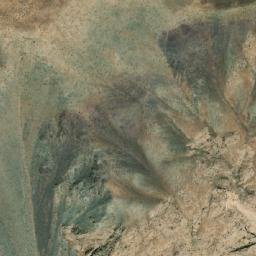 Satellite imagery of Siyāh Rēg, AF