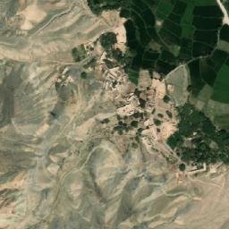 Satellite imagery of Pas-e Sang, AF