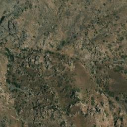 Satellite imagery of Kōh-e Kaḏalak, AF