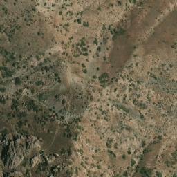 Satellite imagery of Kōh-e Kaḏalak, AF