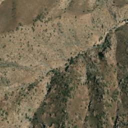 Satellite imagery of Kōh-e Kaḏalak, AF