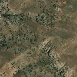 Satellite imagery of Tōp-e Tōdak, AF