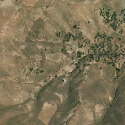 Satellite imagery of Tōp-e Tōdak, AF