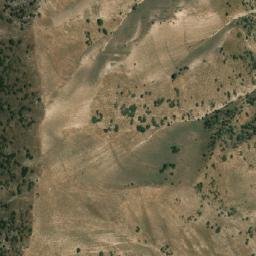 Satellite imagery of Tōp-e Jamshīd, AF