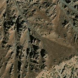 Satellite imagery of Kōh-e Sang-e Shaykhak, AF