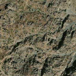 Satellite imagery of Kōh-e Sang-e Shaykhak, AF