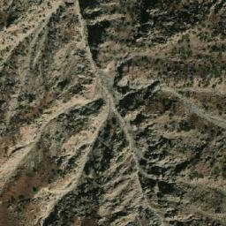 Satellite imagery of Kōh-e Saybak, AF
