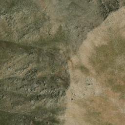 Satellite imagery of Sang-e Shāh wa ‘Arūs, AF