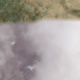 Satellite imagery of Sang-e Shāh wa ‘Arūs, AF