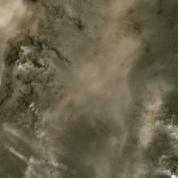 Satellite imagery of Kōh-e Qarah, AF