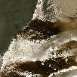 Satellite imagery of Kōh-e Qarah, AF