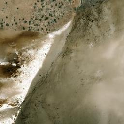 Satellite imagery of Kōh-e Qarah, AF