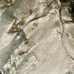 Satellite imagery of Pōzah-ye Kaj Darah, AF