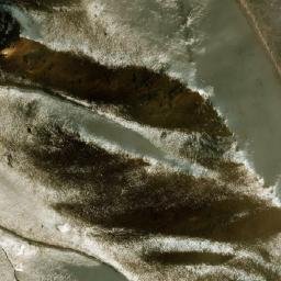 Satellite imagery of Pōzah-ye Kaj Darah, AF