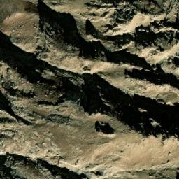 Satellite imagery of Kōh-e Qurbān Sang, AF