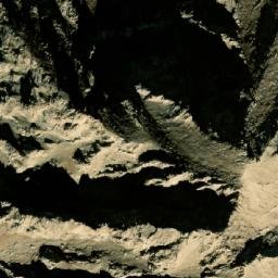 Satellite imagery of Kōh-e Qurbān Sang, AF