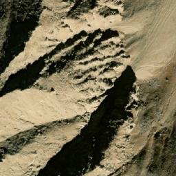 Satellite imagery of Kōh-e Qurbān Sang, AF