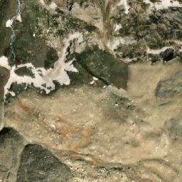 Satellite imagery of Kōh-e Band-e Jōy, AF