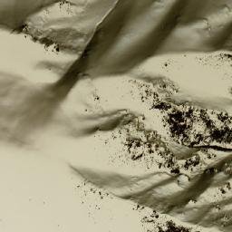 Satellite imagery of Nāw Kalān, AF