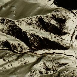 Satellite imagery of Nāw Kalān, AF