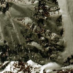 Satellite imagery of Kōh-e Jowshan, AF