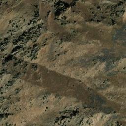 Satellite imagery of Kōh-e Mangshayr, AF