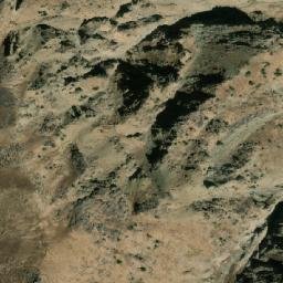 Satellite imagery of Kōh-e Mangshayr, AF
