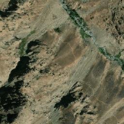 Satellite imagery of Kōh-e Mangshayr, AF