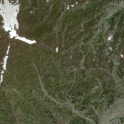 Satellite imagery of Wujōṟ Ghar, AF
