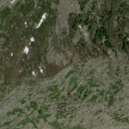 Satellite imagery of Wujōṟ Ghar, AF