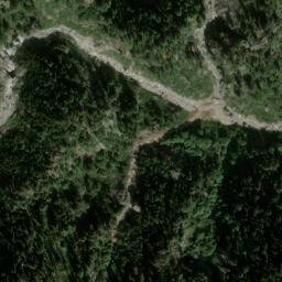 Satellite imagery of Karaṯgal Dāw, AF
