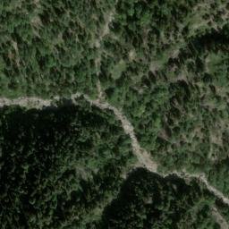 Satellite imagery of Karaṯgal Dāw, AF