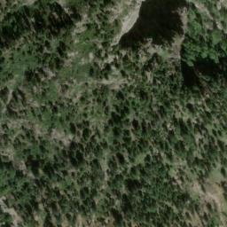 Satellite imagery of Karaṯgal Dāw, AF