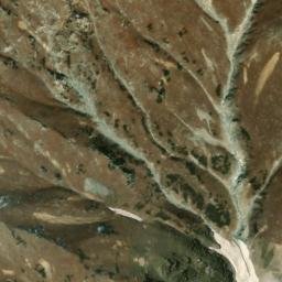 Satellite imagery of Danus, PK