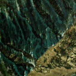 Satellite imagery of Pala Sher, PK