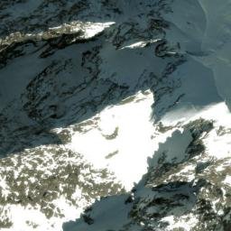 Satellite imagery of Mir Shahi Phuto, PK