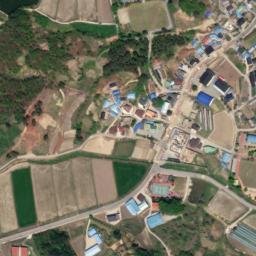 Satellite imagery of Ssalbawi, KR