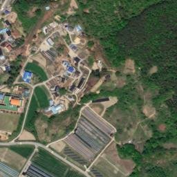 Satellite imagery of Ssalbawi, KR