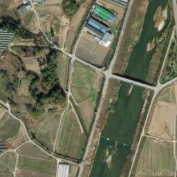 Satellite imagery of Samgyegangsagyemun, KR