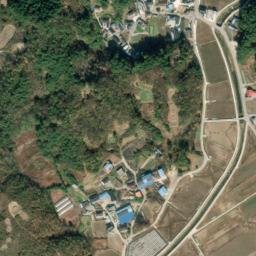 Satellite imagery of Hoamseowon, KR