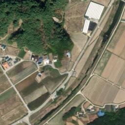 Satellite imagery of Hoamseowon, KR