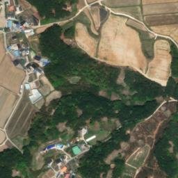 Satellite imagery of Hoamseowon, KR
