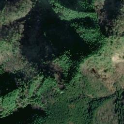 Satellite imagery of 滝谷山, JP